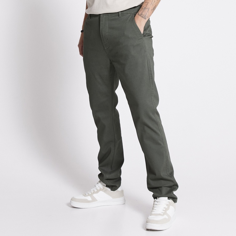 Chinos-bukser "Grim" Chinos-bukser "Grim"
